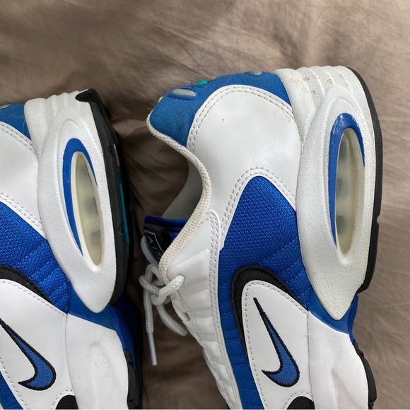 COPY - Nike Men's Air Max Triax 96 - Picture 6 of 12